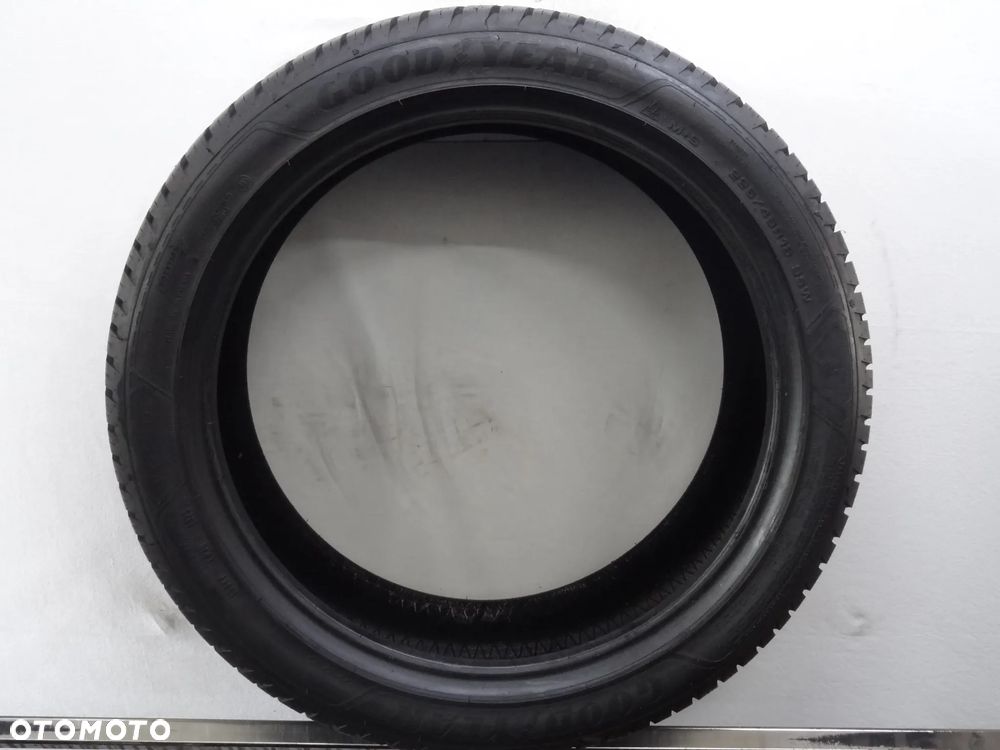 225/45R18 GOODYEAR VECTOR 4SEASONS G3 , 7,7mm 2025r B5166 - 4