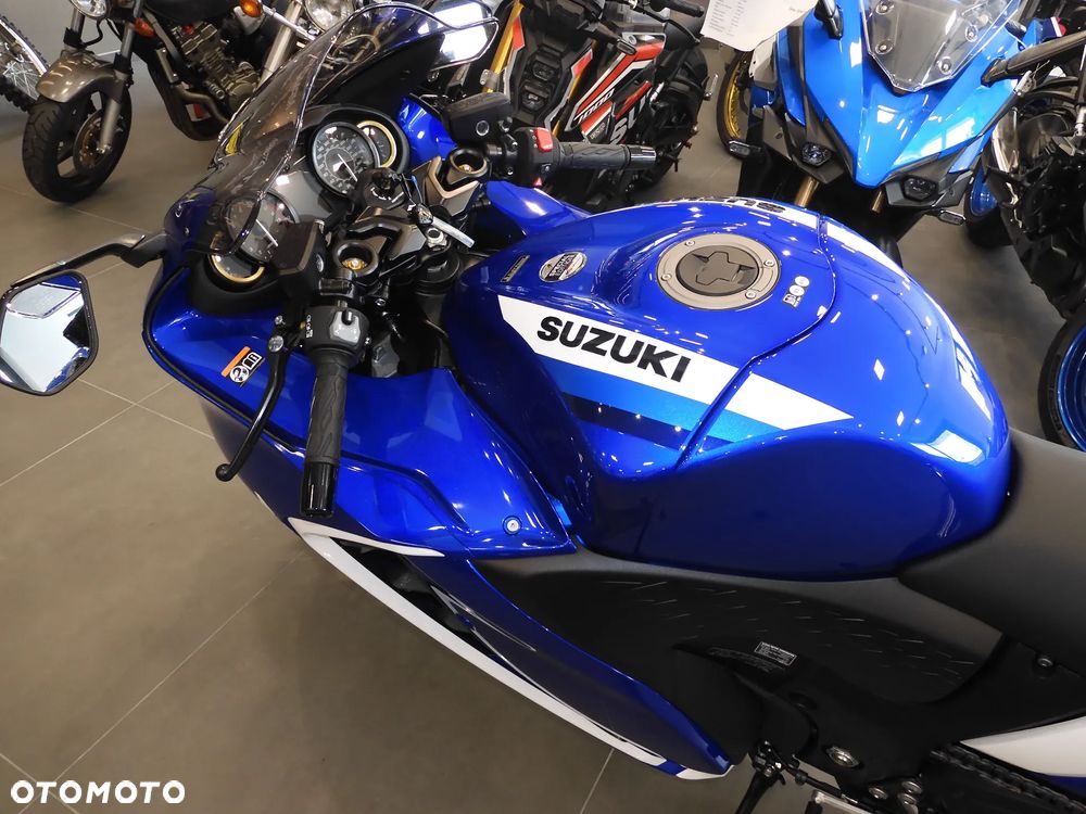 Suzuki Hayabusa - 17