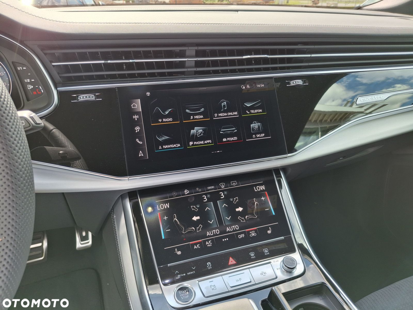 Audi Q8 - 30