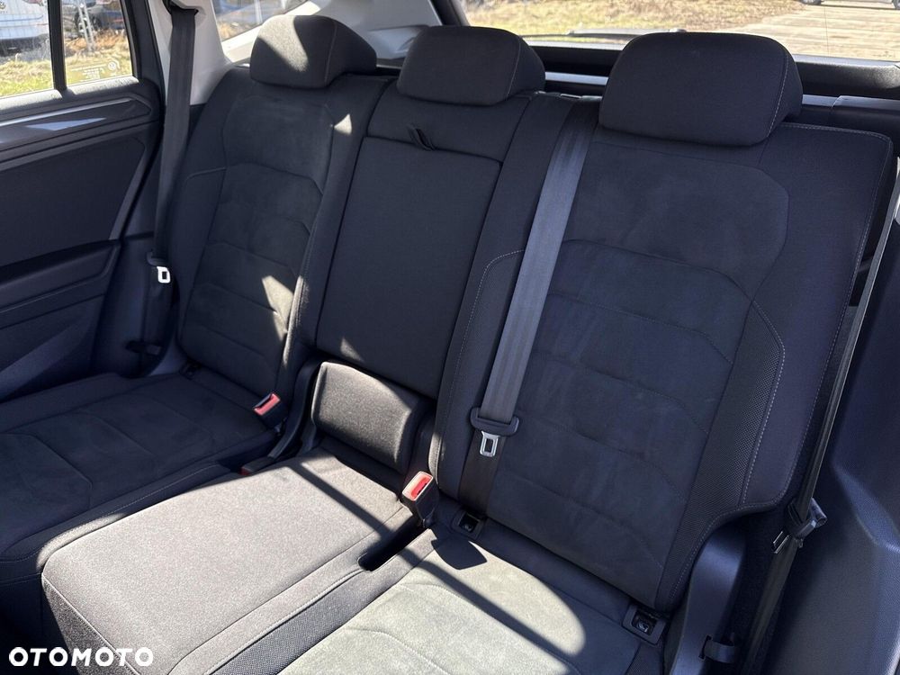 Volkswagen Tiguan Allspace 2.0 TDI 4Mot SCR Highline DSG - 32