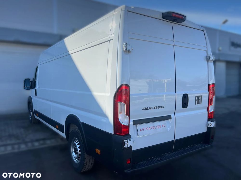 Fiat DUCATO L4 H2 - 13