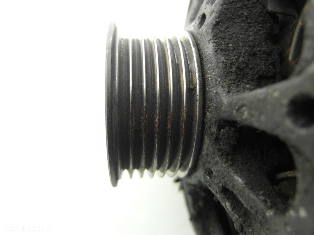ALTERNATOR PEUGEOT 206 2.0 HDI 9635342080 - 2