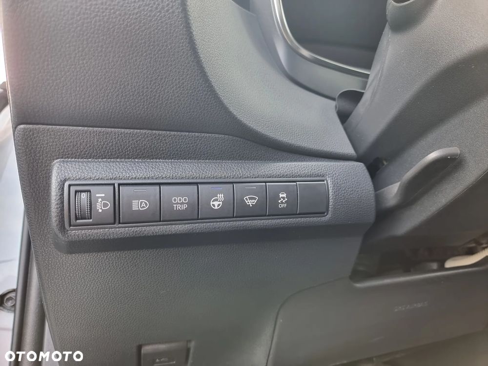 Toyota Corolla 1.8 Team Deutschland - 9