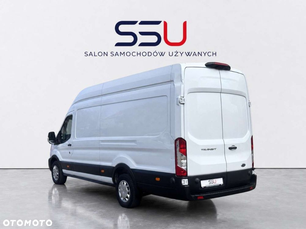 Ford Transit - 9