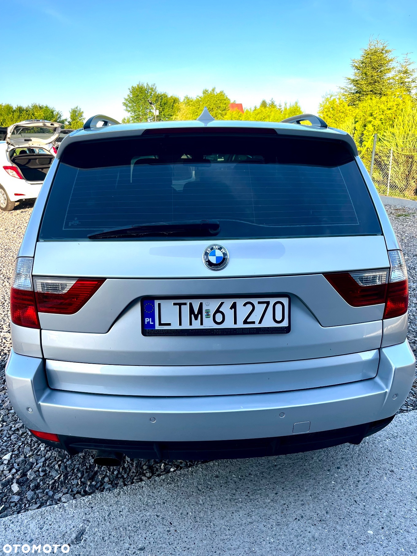 BMW X3 xDrive20d - 14
