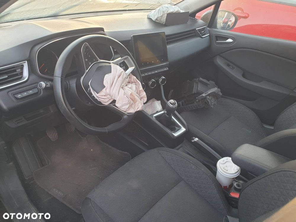 Renault Clio 1.0 TCe Zen - 7