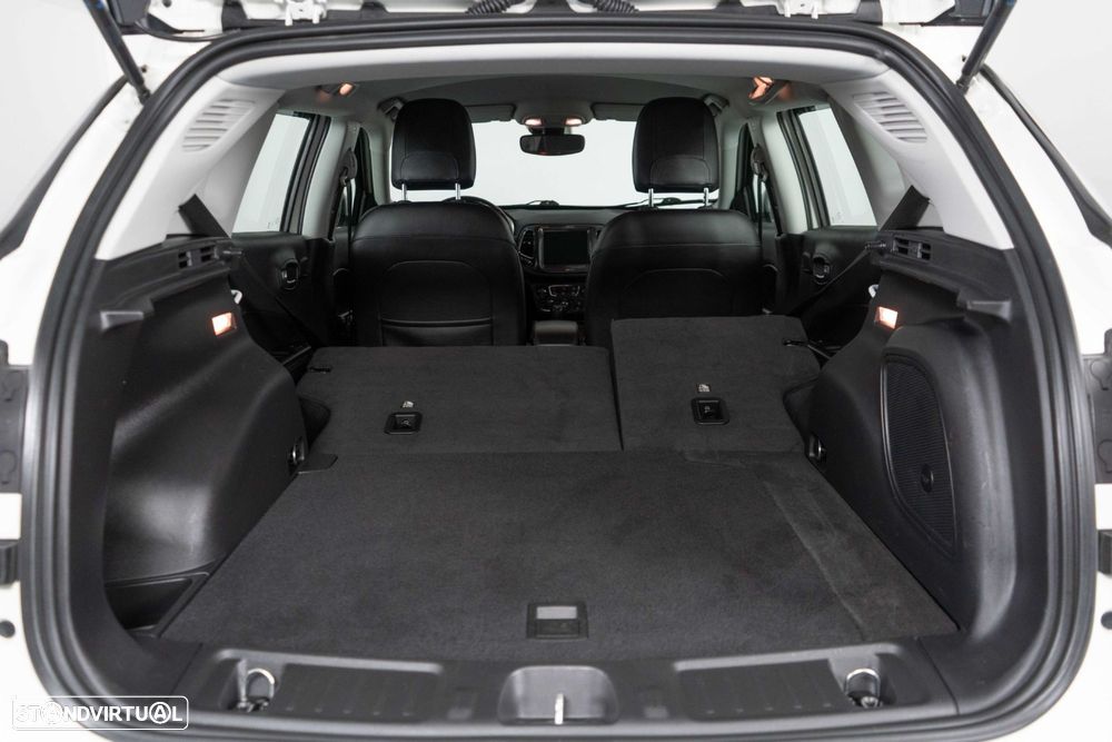 Jeep Compass - 13