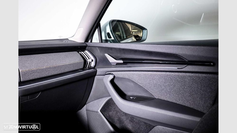 Skoda Kodiaq 1.5 TSI iV DSG - 18