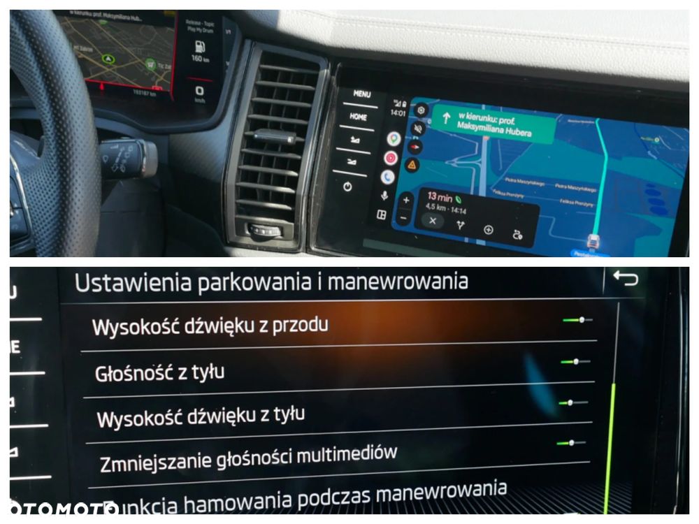 Skoda Kodiaq 2.0 TDI DSG Sportline - 19