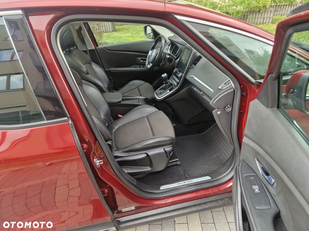 Renault Scenic 1.6 dCi Energy Intens - 30