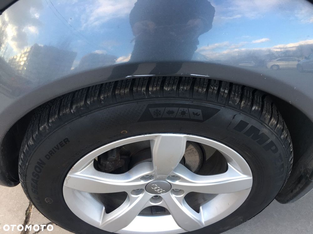 Audi A2 1.6 FSI - 22
