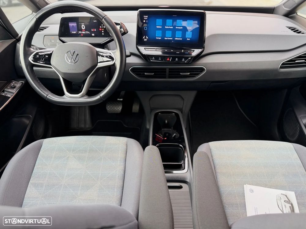 VW ID.3 Pro - 4