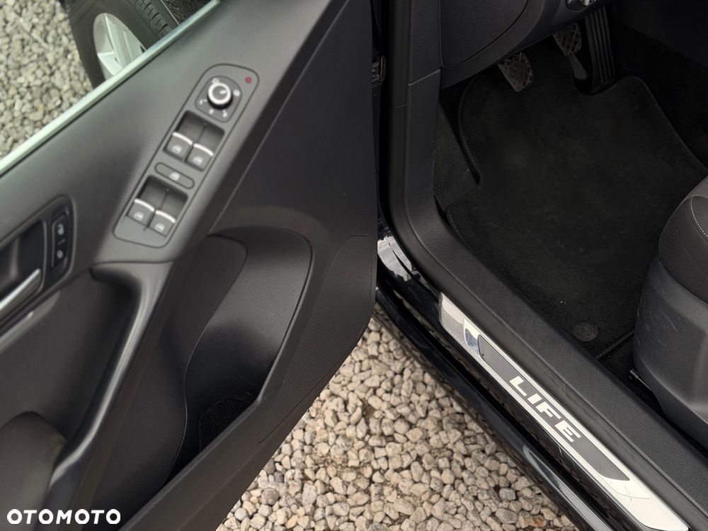Volkswagen Tiguan - 14
