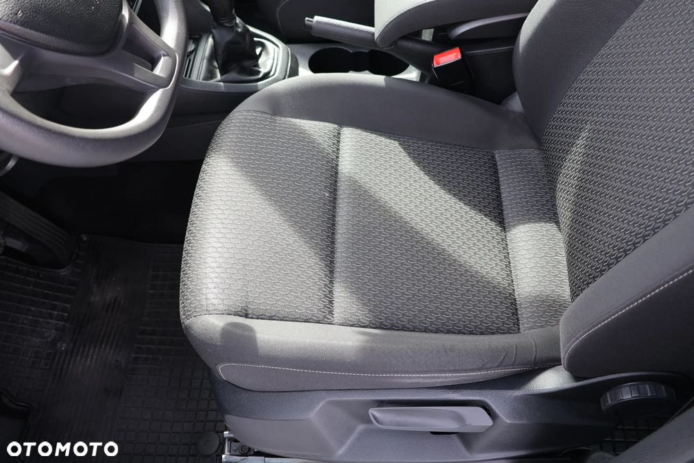 Volkswagen Caddy 2.0 TDI Comfortline - 13
