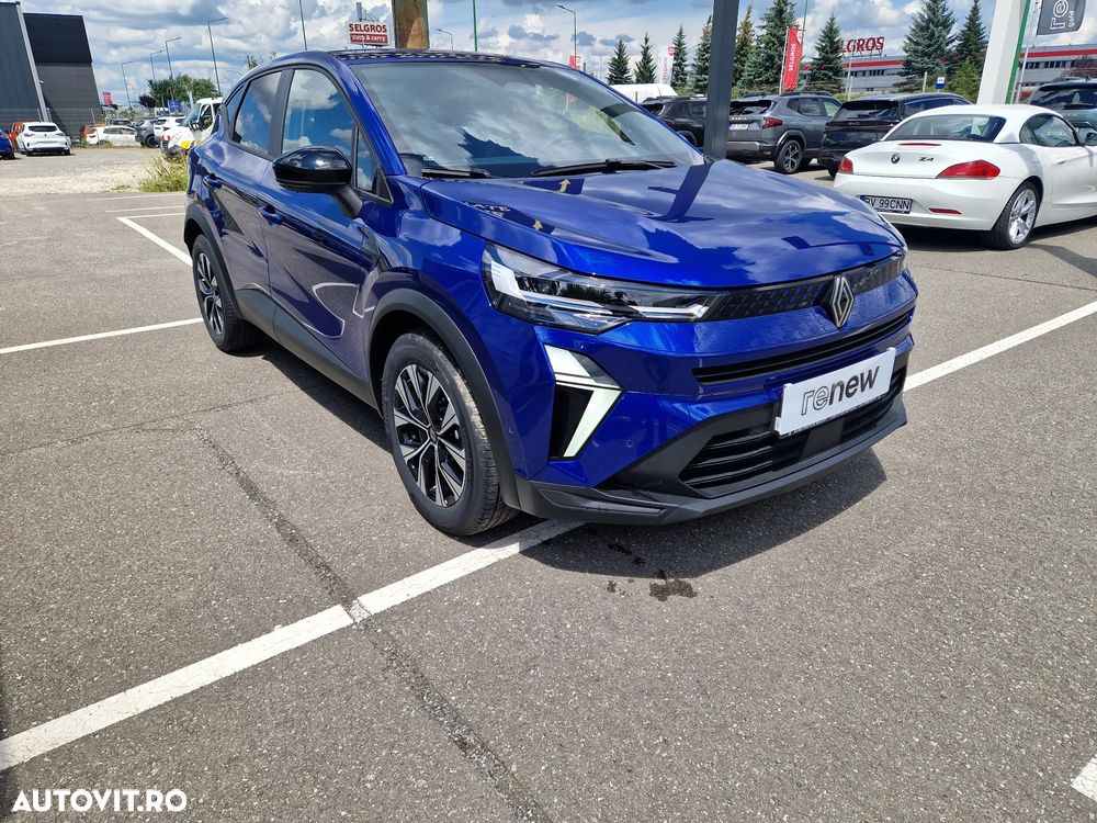 Renault Captur TCe 100 Evolution - 6