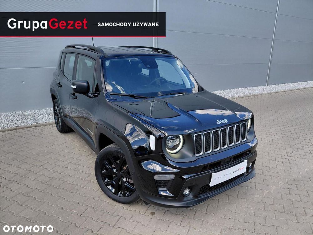 Jeep Renegade - 3