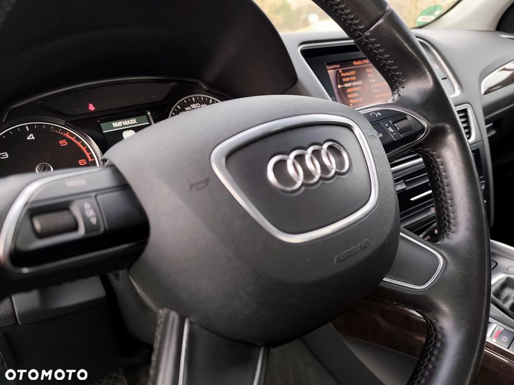 Audi Q5 2.0 TDI - 21