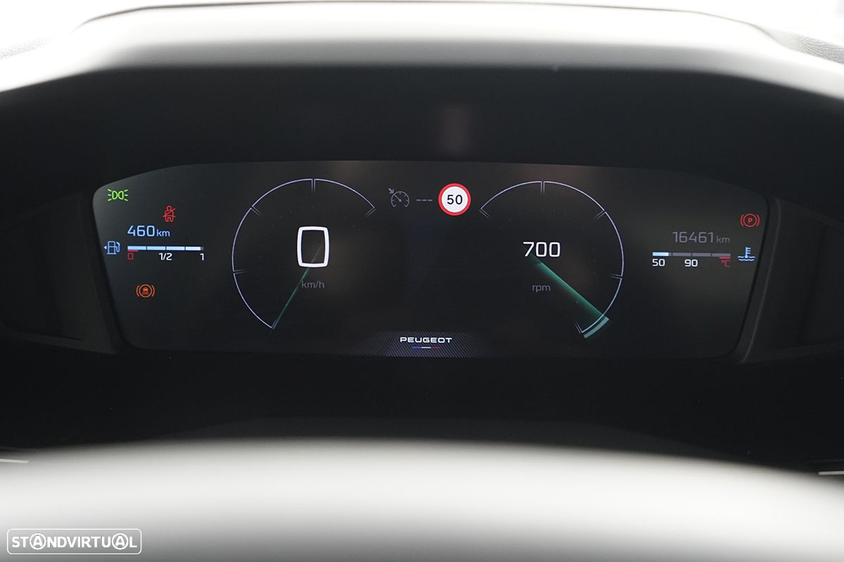 Peugeot 2008 1.2 PureTech Allure - 14