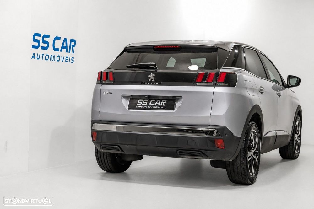 Peugeot 3008 1.2 PureTech Allure - 6