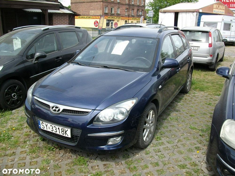 Hyundai i30 - 2