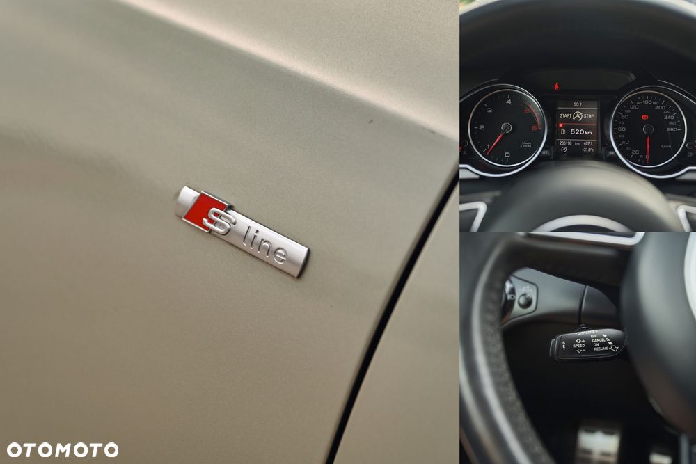 Audi A5 Sportback 2.0 TDI DPF - 35
