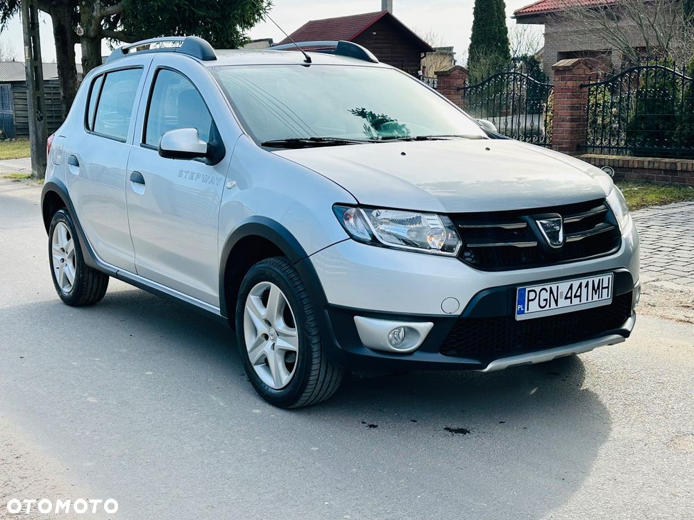 Dacia Sandero dCi 90 S&S Celebration - 2