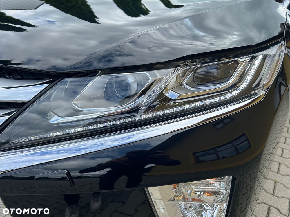 Mitsubishi Eclipse Cross 1.5 T-MIVEC ClearTec 2WD Diamant Edition - 38