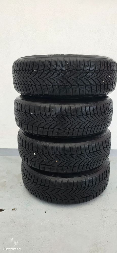 Mercedes-Benz E 200 d Aut. - 21