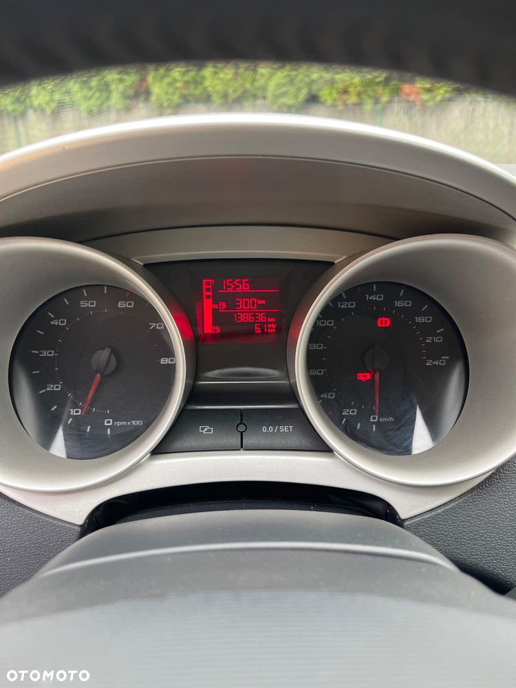 Seat Ibiza 1.2 TSI Ecomotive Style - 10