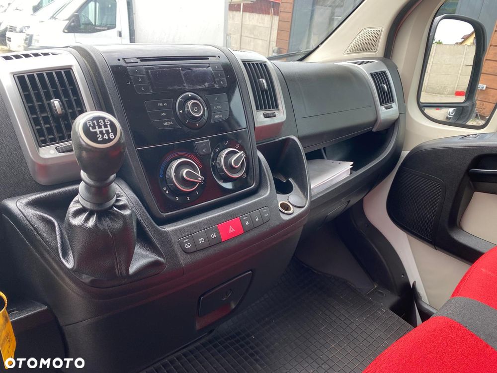 Fiat DUCATO - 14