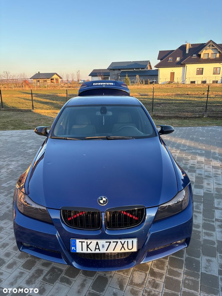 BMW Seria 3 318i - 2