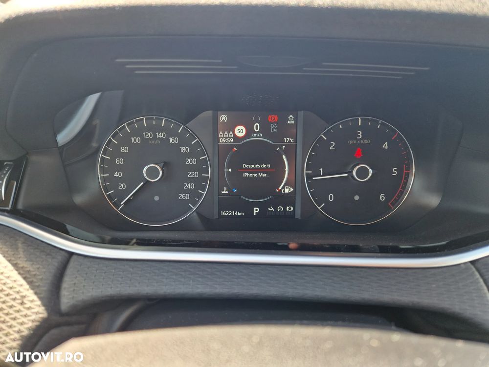 Land Rover Range Rover Evoque 2.0 D150 HSE - 12