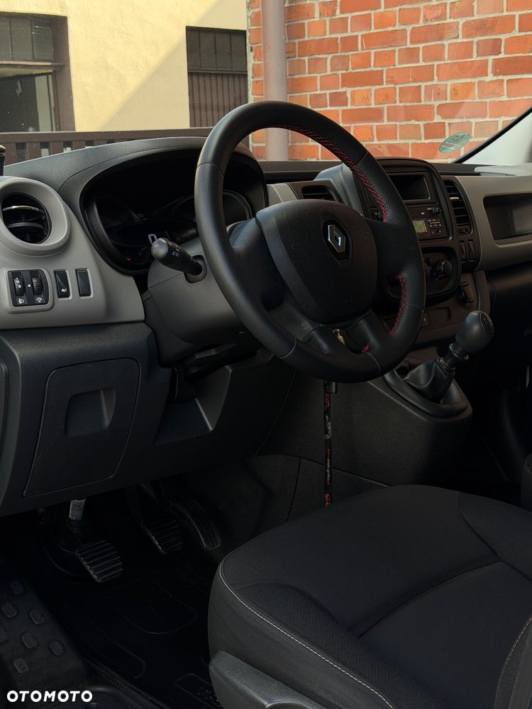 Renault Trafic - 20