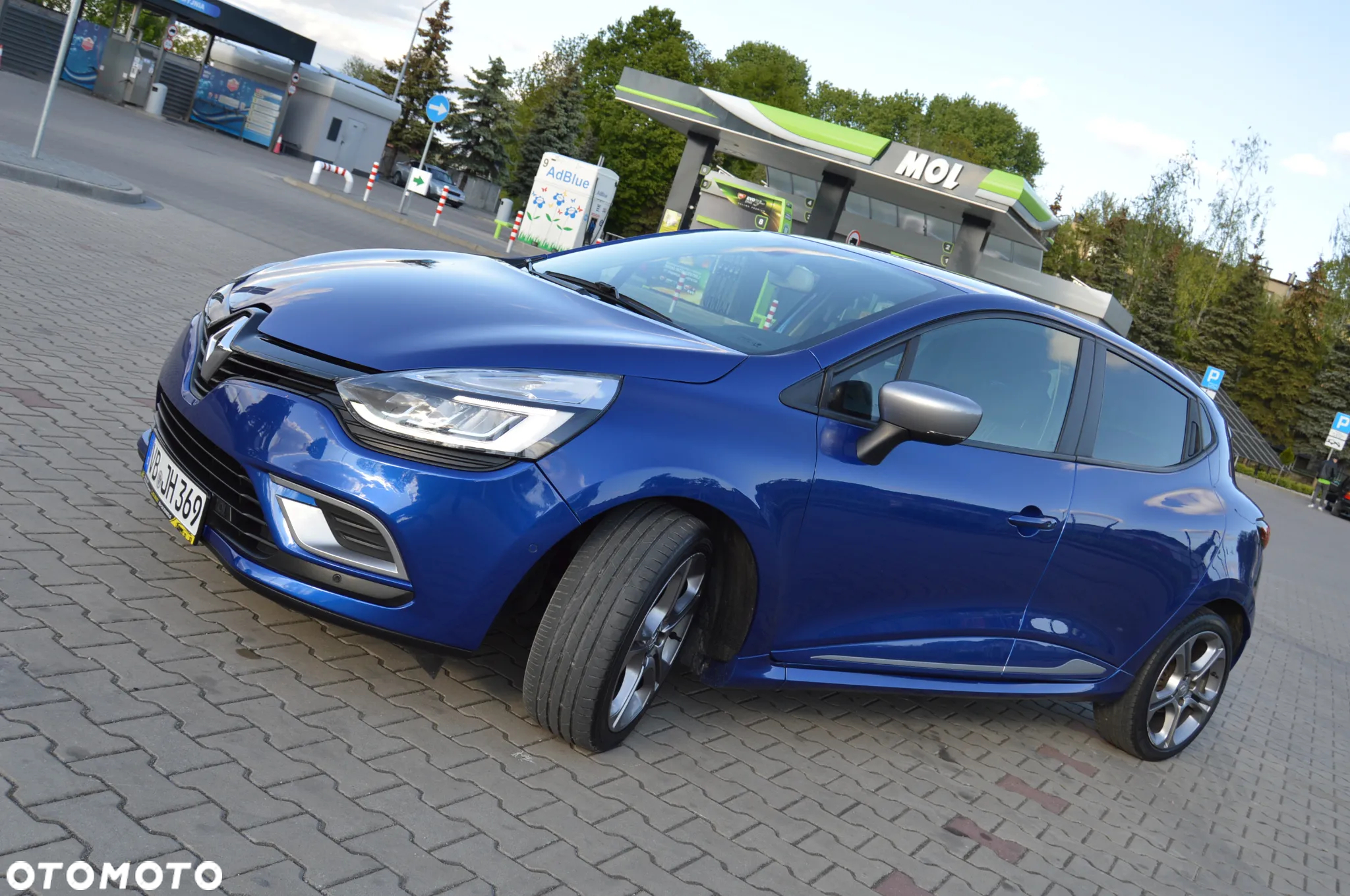 Renault Clio ENERGY TCe 120 Bose Edition - 20