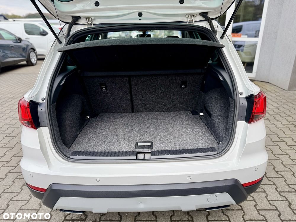 Seat Arona 1.0 TSI DSG OPF FR - 26