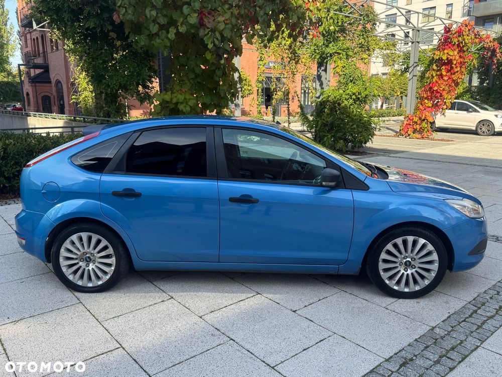 Ford Focus - 6