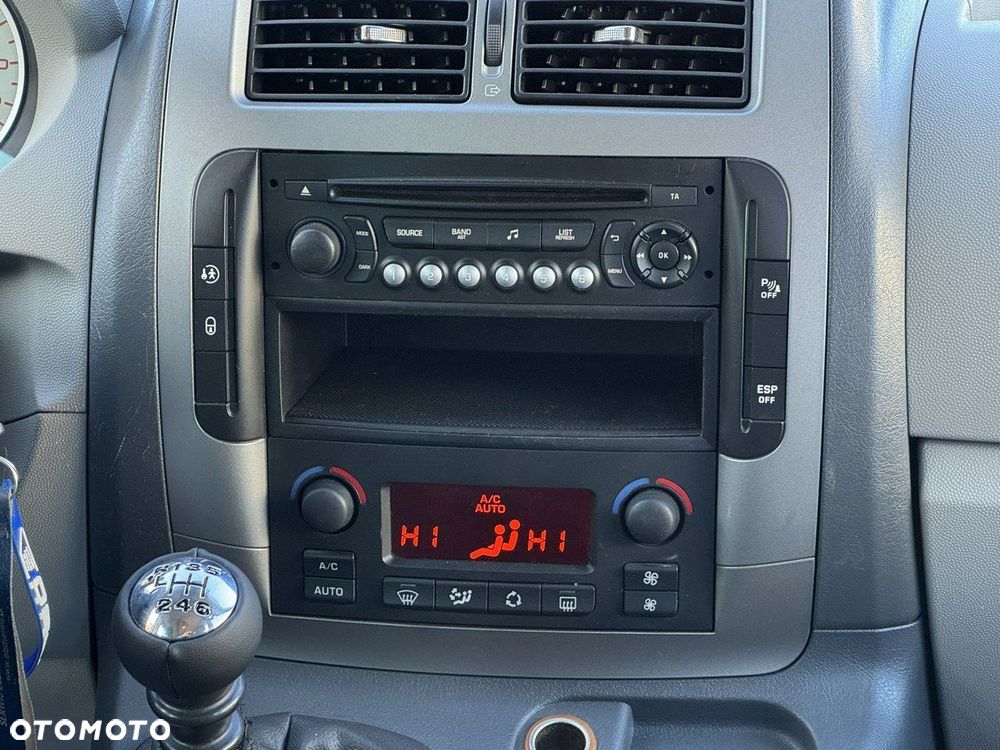 Fiat Scudo L2 (5-Si.) Panorama Executive - 29