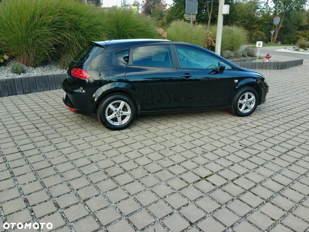 Seat Leon 1.2 TSI Ecomotive Reference Copa - 10