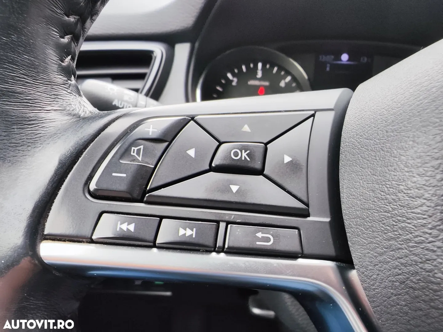 Nissan X-Trail - 17