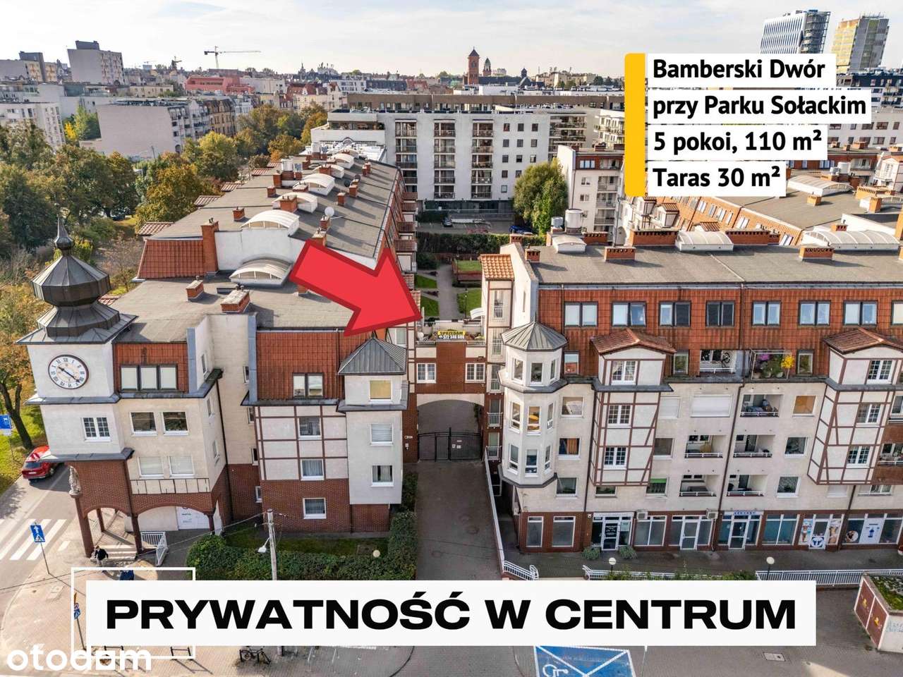 Apartament Premium na Jeżycach: przestrzeń i prestiż | 0% prowizji