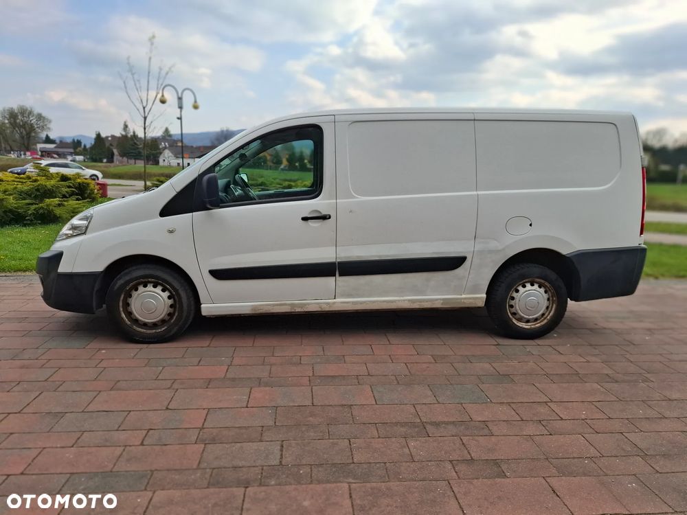 Fiat Scudo - 2