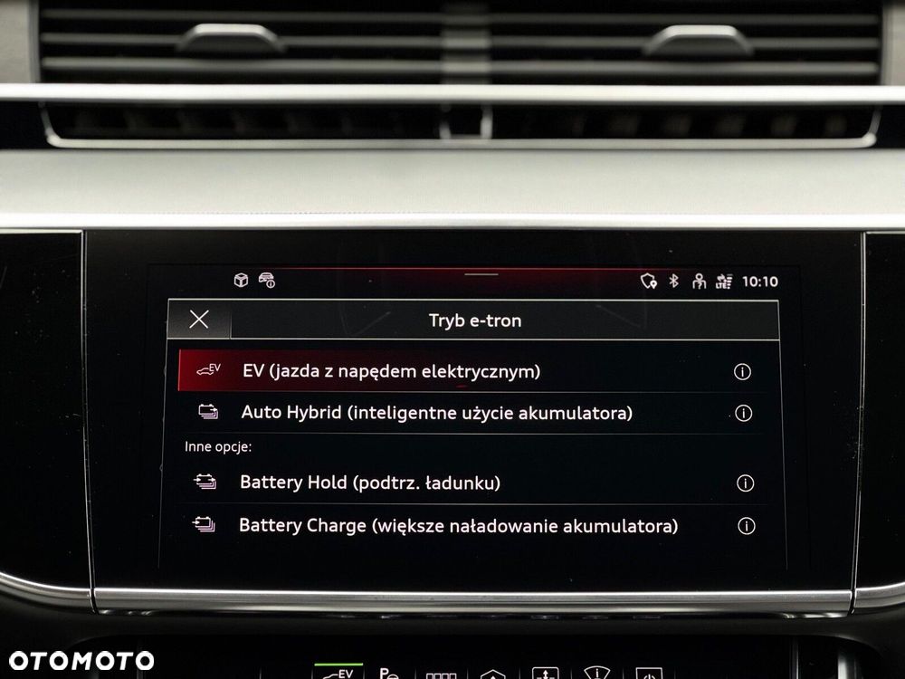 Audi A8 L 60 TFSI e Quattro Tiptronic - 28