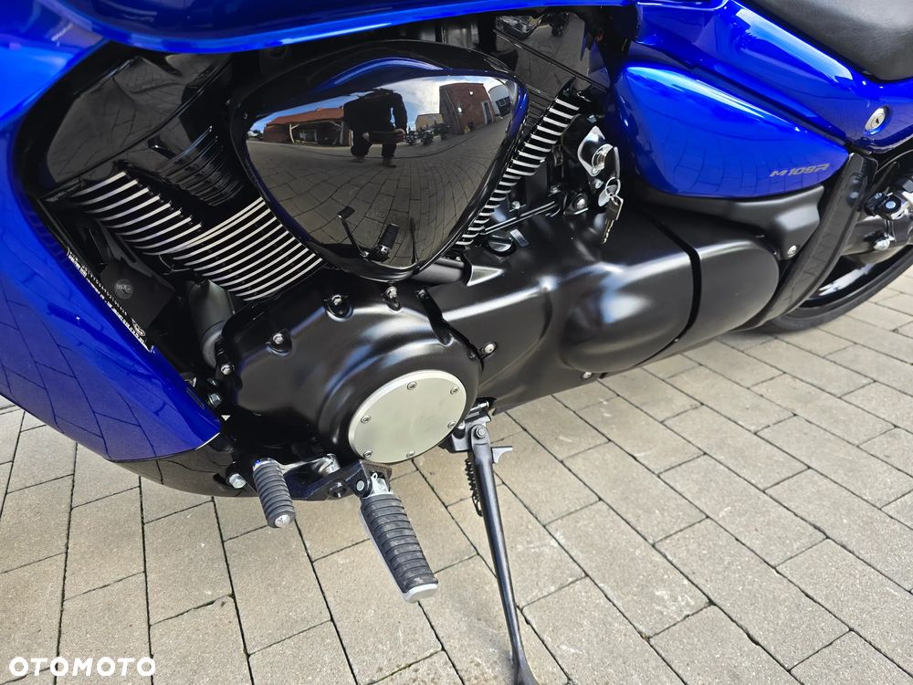 Suzuki Boulevard - 9