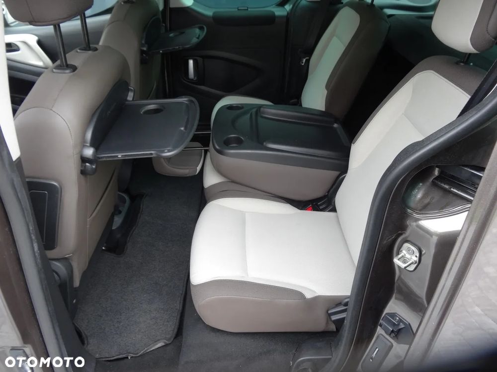 Citroën Berlingo Multispace BlueHDi 120 S&S SELECTION - 26