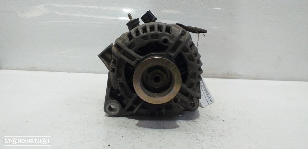 ALTERNADOR TOYOTA AVENSIS 2005 - 2