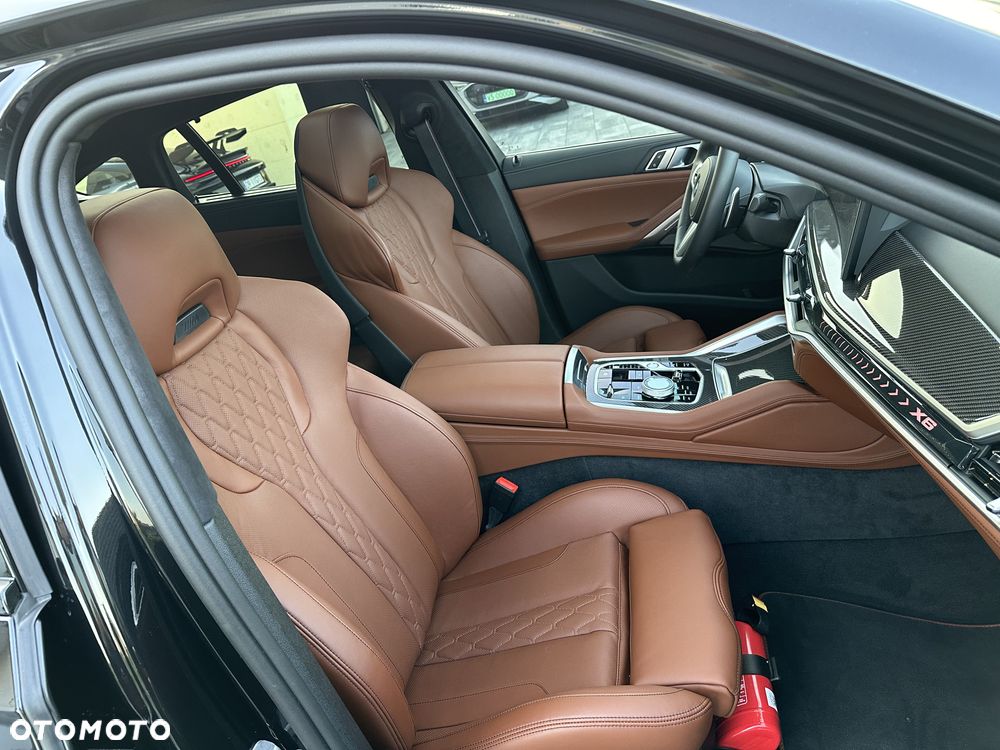 BMW X6 xDrive30d - 13
