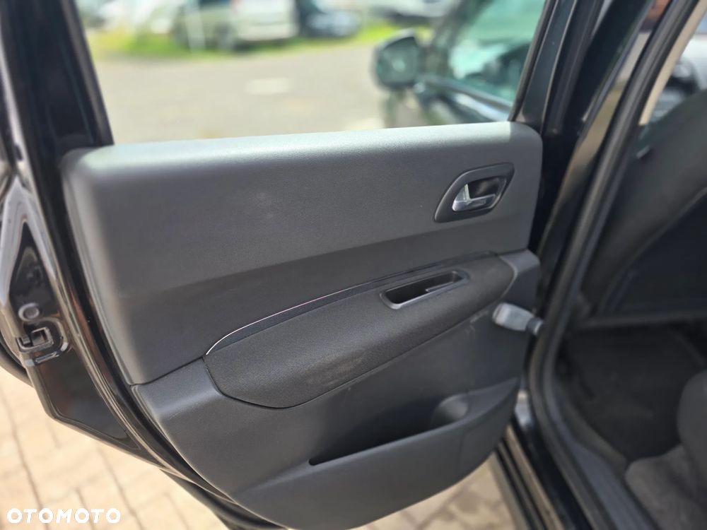 Peugeot 3008 1.6 HDi Trendy - 13