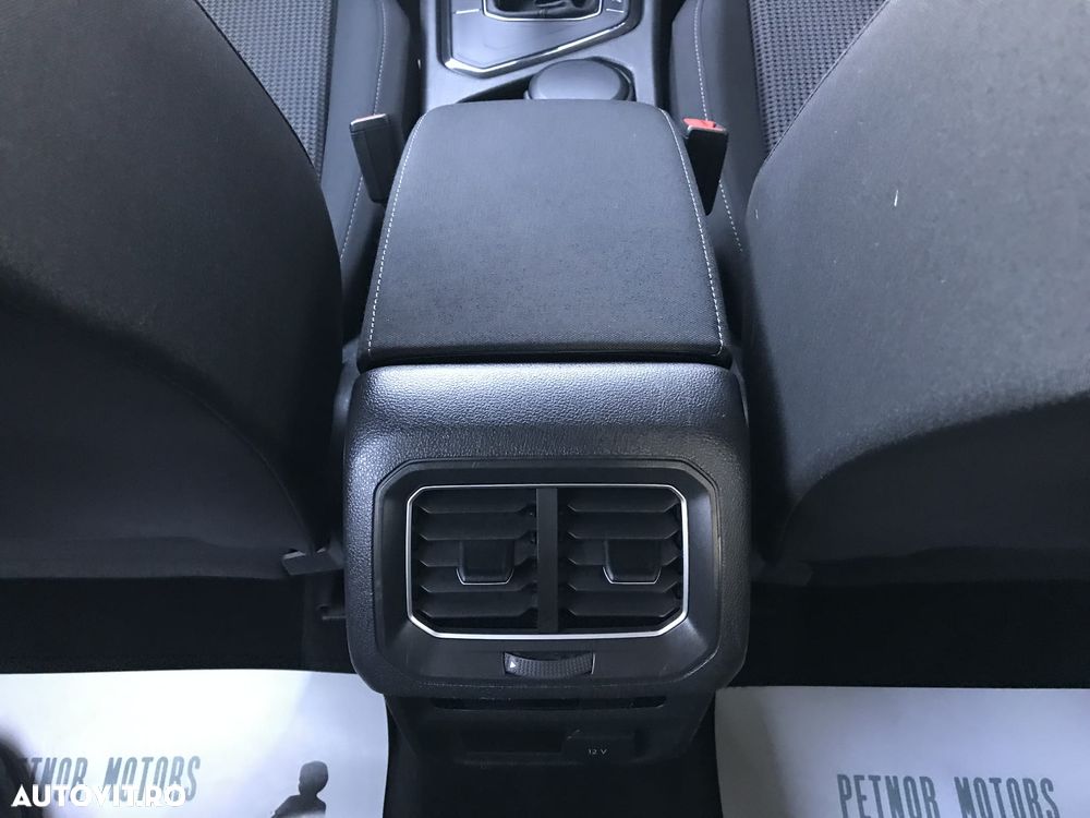 Volkswagen Tiguan 2.0 TDI DPF Comfortline - 34