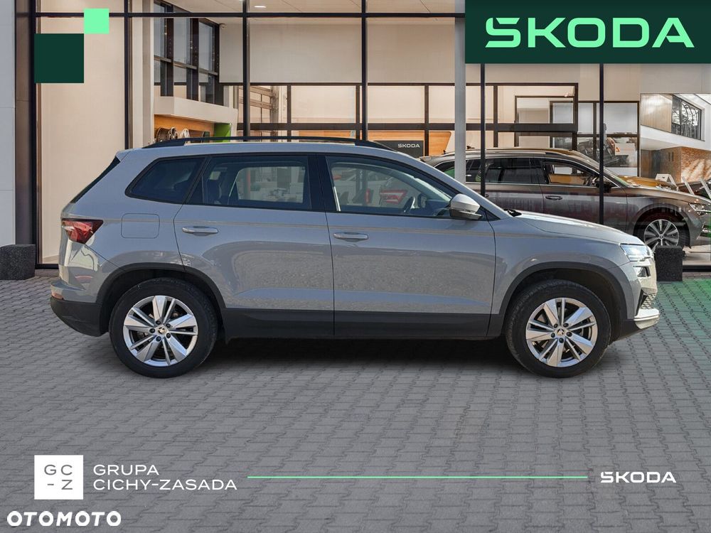 Skoda Karoq 1.5 TSI ACT Selection - 7