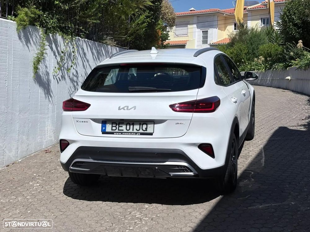 Kia XCeed 1.6 GDi PHEV Drive - 27